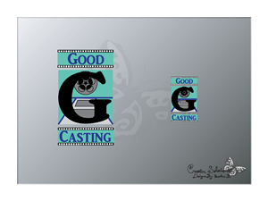 Logo Design by Creative Solutions for Good Casting | Design: #1041484