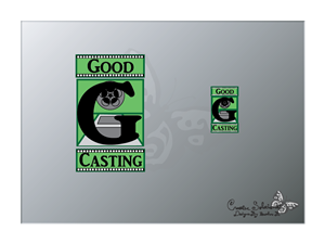 Logo Design by Creative Solutions