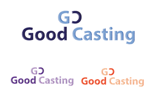 Logo Design by Creative Solutions for Good Casting | Design: #1072356