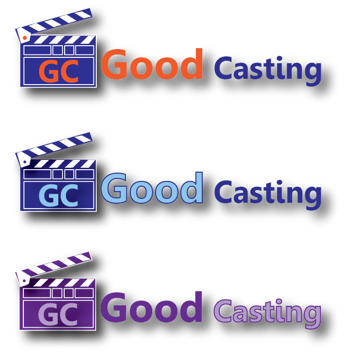 Logo-Design von Creative Solutions für Good Casting | Design #1072360