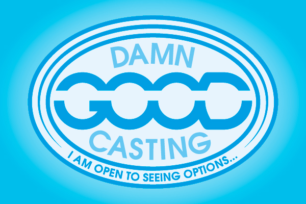 Design de Logo par V O D N A J S 74 pour Good Casting | Design #1003742