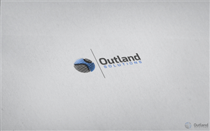 Logo Design by mo0x