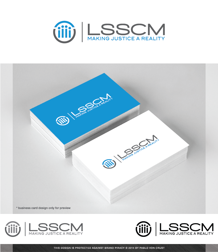 Diseño de Logo por Pablo Von Crust para Michigan Advocacy Project | Diseño: #4138769