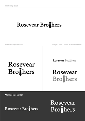 Logo Design by eskimostudio