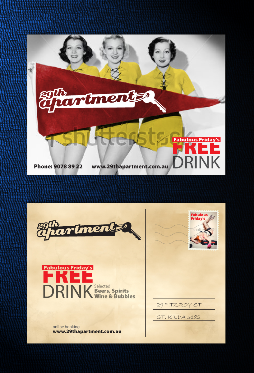 Design de Flyer par Svetlin Angelov pour ce projet | Design #1009928