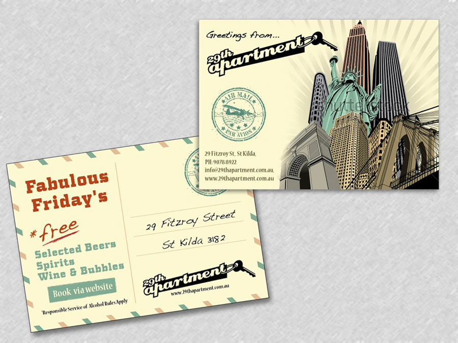 Flyer Design by Alaya for this project | Design #1000321