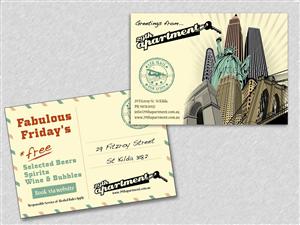 Flyer Design by Alaya