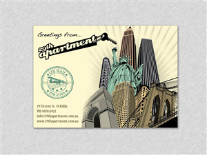 Flyer-Design von Alaya für dieses Projekt | Design: #1000322