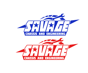 Logo Design by Navz for this project | Design: #3794300