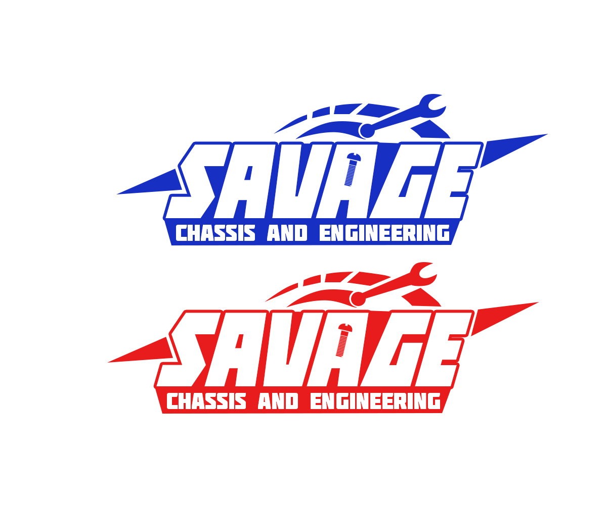 Logo Design by Navz for this project | Design #3796213