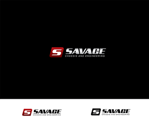 Logo Design by DimasDB