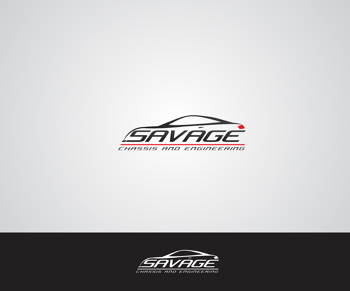 Logo Design by DimasDB for this project | Design #3814124