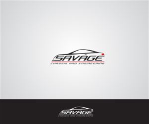 Logo Design by DimasDB for this project | Design: #3814124