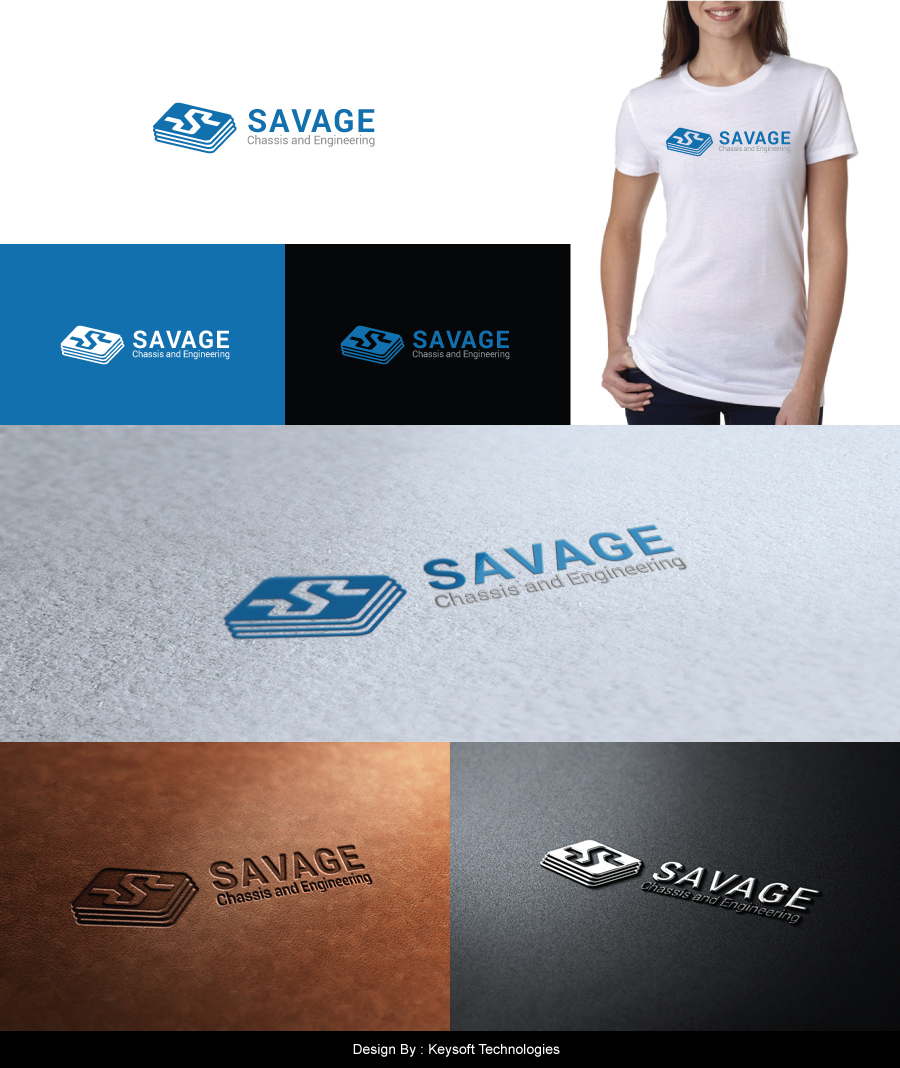 Logo Design by Keysoft for this project | Design #3792116