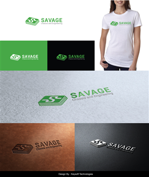 Logo Design by Keysoft for this project | Design #3792124