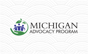 Diseño de Logo por JL 2 para Michigan Advocacy Project | Diseño #3852950