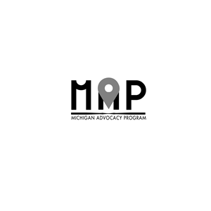 Diseño de Logo por Venus L. Penaflor para Michigan Advocacy Project | Diseño #3834772