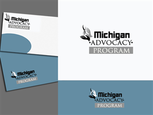 Logo Design by AV Graphic Designer for Michigan Advocacy Project | Design: #3858088