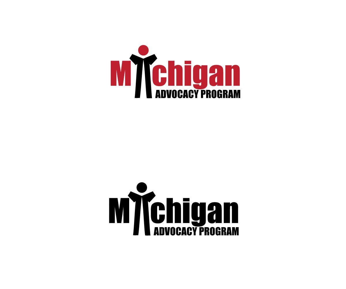 Design de Logo par anushka_snigdha pour Michigan Advocacy Project | Design #3808810