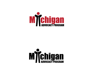 Logo Design by anushka_snigdha for Michigan Advocacy Project | Design: #3808810