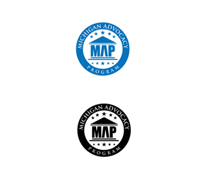 Diseño de Logo por anushka_snigdha para Michigan Advocacy Project | Diseño #3808815