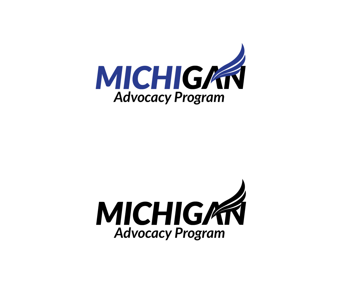 Design de Logo par anushka_snigdha pour Michigan Advocacy Project | Design #3808819