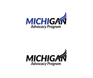 Logo Design by anushka_snigdha for Michigan Advocacy Project | Design: #3808819