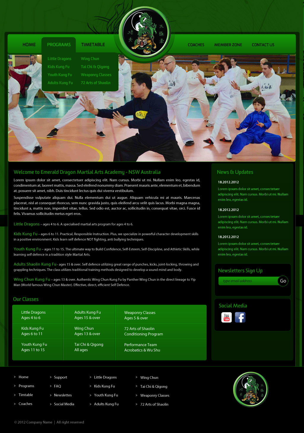 Web-Design von pb für dieses Projekt | Design #1003425
