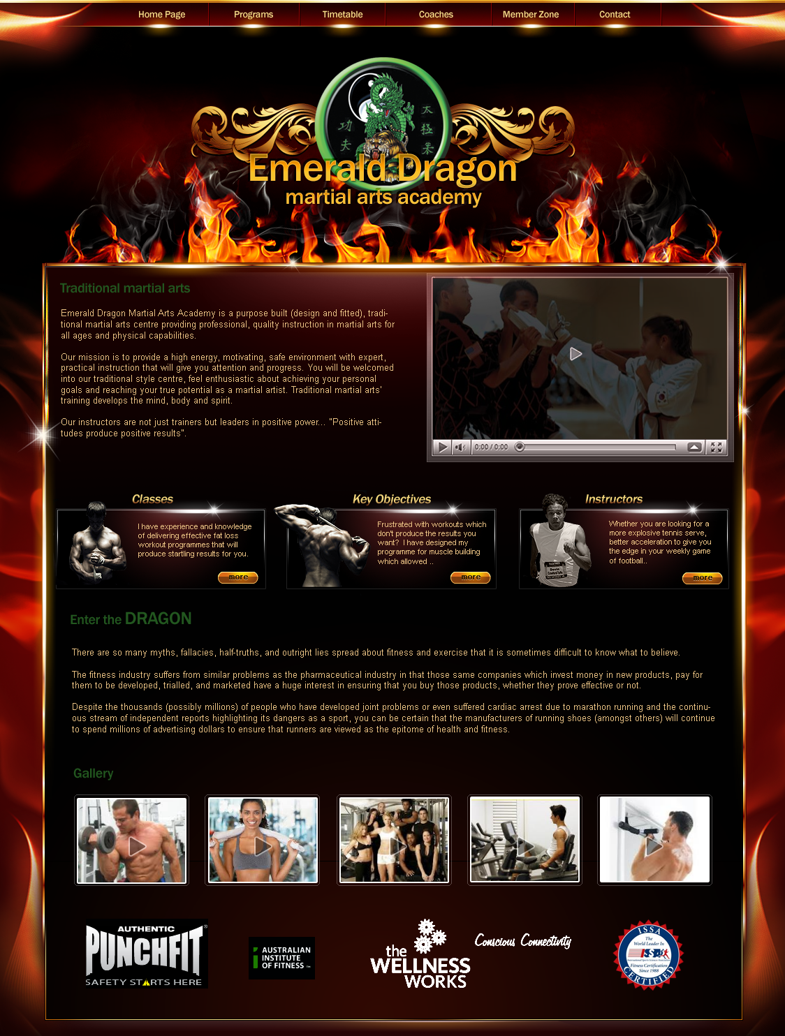 Diseño Web por eMango para este proyecto | Diseño #1027199