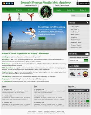Web Design par Creative Usha pour ce projet | Design : #1049365
