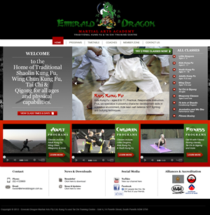 Web Design by Mary Bog