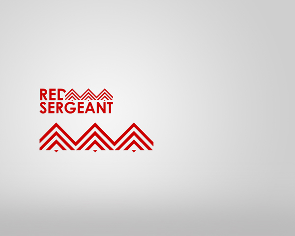 Label Design by sorana for Red Sergeant | Design #3797833