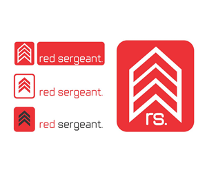 Diseño de Etiqueta por Em Biblumen para Red Sergeant | Diseño: #3800977
