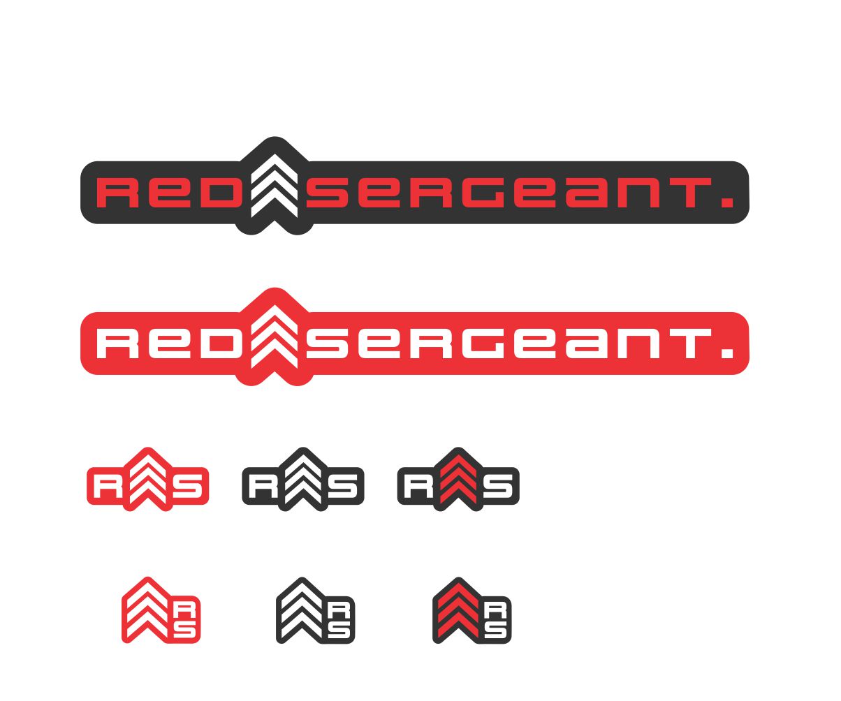 Label Design by Em Biblumen for Red Sergeant | Design #3801445