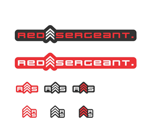Diseño de Etiqueta por Em Biblumen para Red Sergeant | Diseño: #3801445