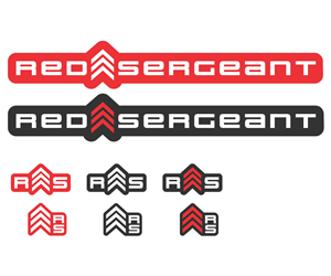 Diseño de Etiqueta por Em Biblumen para Red Sergeant | Diseño: #3807435