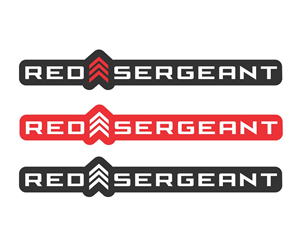 Diseño de Etiqueta por Em Biblumen para Red Sergeant | Diseño: #3807445