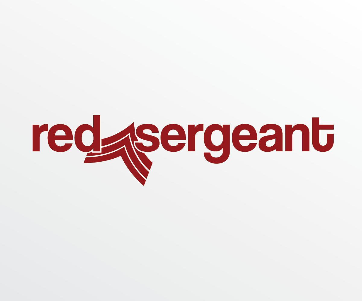 Diseño de Etiqueta por Yoctopus para Red Sergeant | Diseño #3846854
