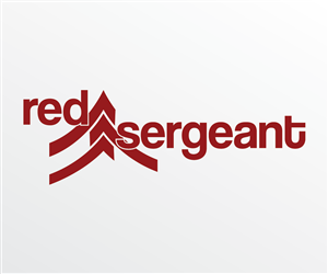 Diseño de Etiqueta por Yoctopus para Red Sergeant | Diseño: #3846857