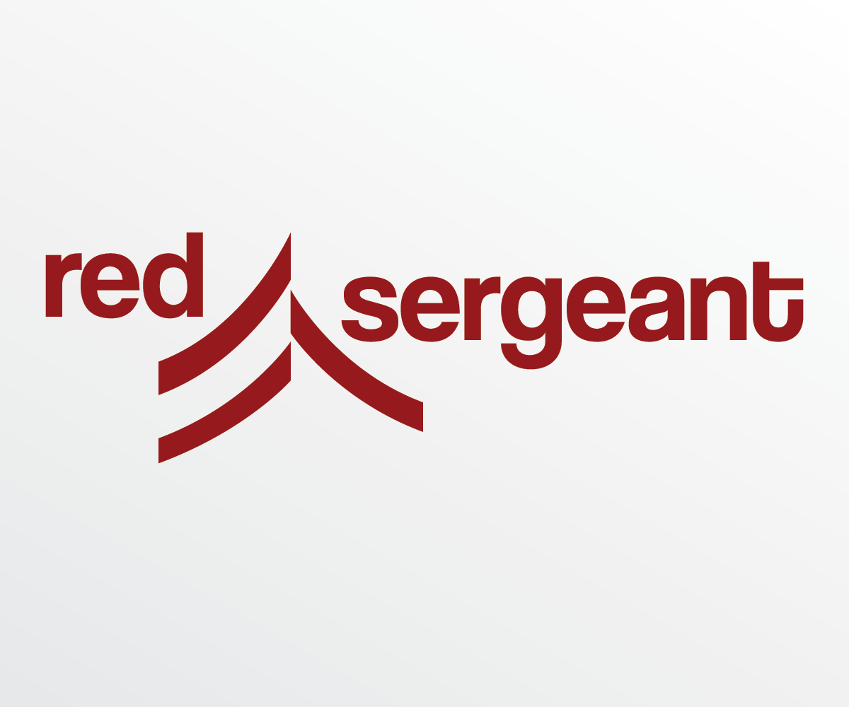 Label Design by Yoctopus for Red Sergeant | Design #3846859