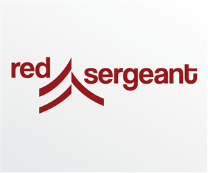 Diseño de Etiqueta por Yoctopus para Red Sergeant | Diseño: #3846859