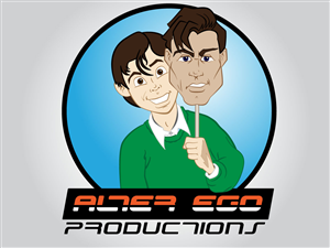 Logo Design by Kings Bishop Design for Alter Ego | Design: #1040703