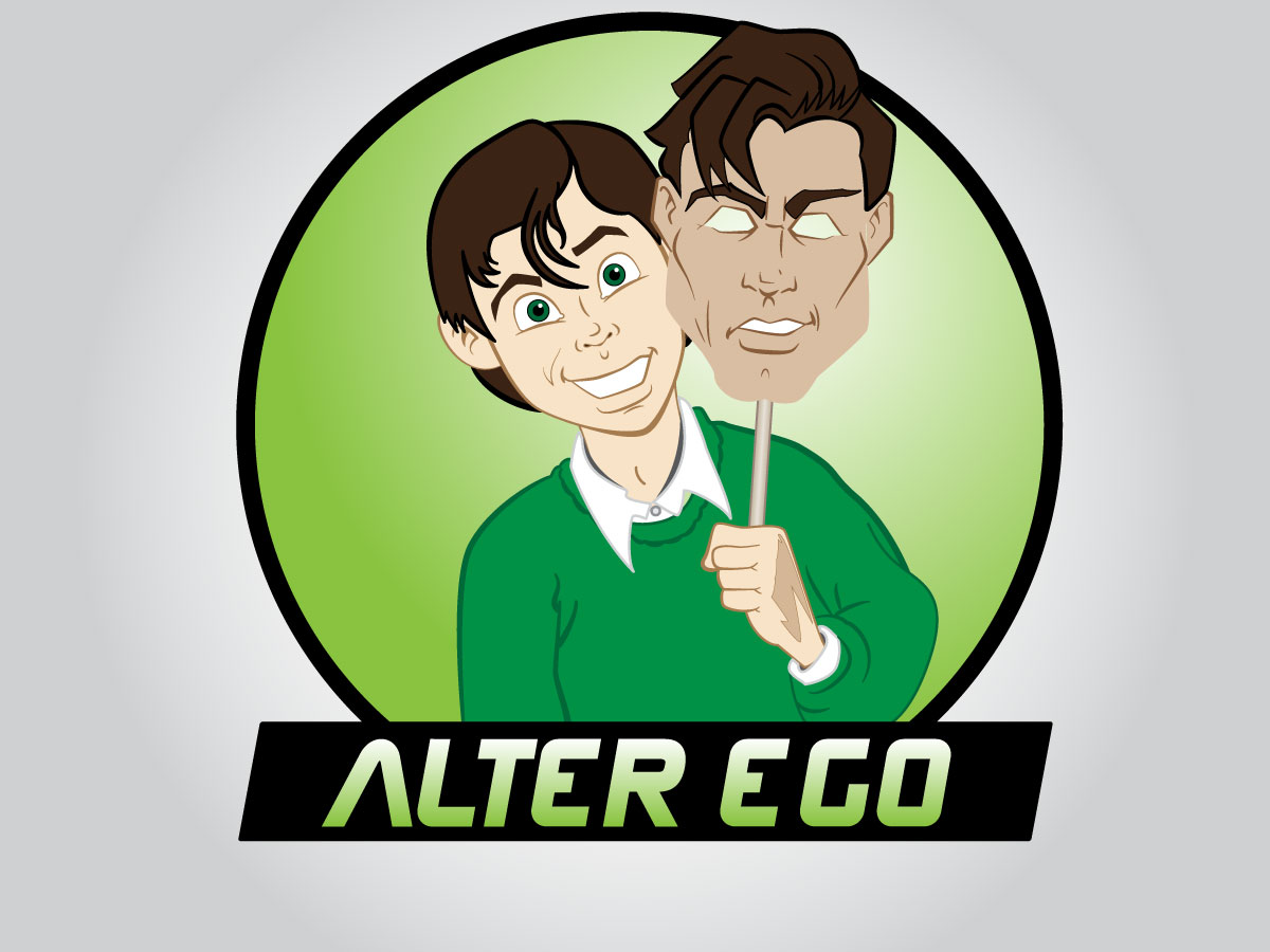 Logo Design by Kings Bishop Design for Alter Ego | Design #1043861