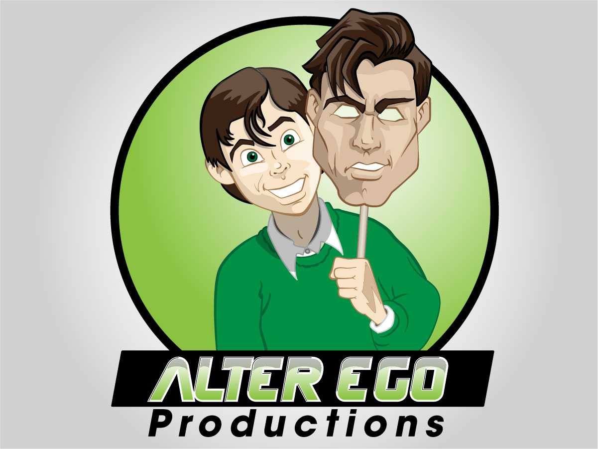 Diseño de Logo por Kings Bishop Design para Alter Ego | Diseño #1049703