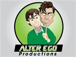 Logo Design by Kings Bishop Design for Alter Ego | Design #1049707