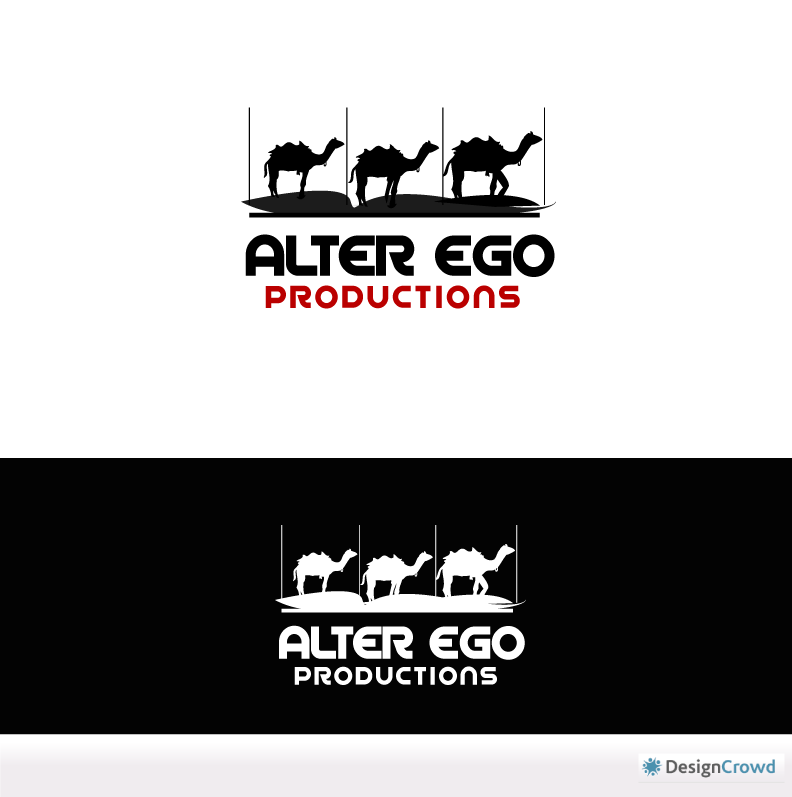 Logo Design by designgreen for Alter Ego | Design #1027857