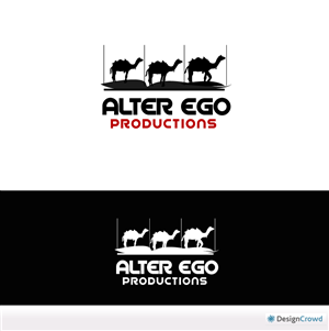 Logo Design by designgreen for Alter Ego | Design: #1027857