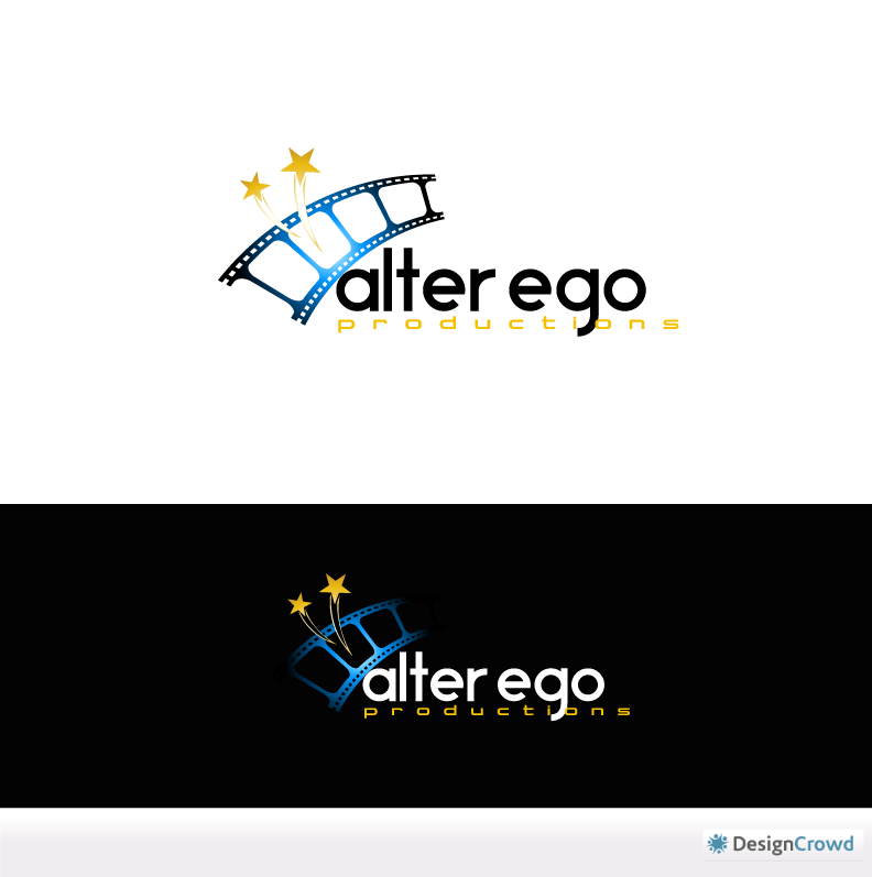 Logo Design by designgreen for Alter Ego | Design #1027864
