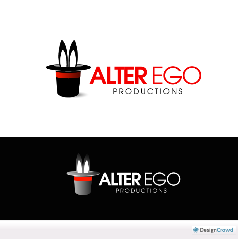 Logo Design by designgreen for Alter Ego | Design #1027867