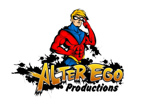 Logo Design by Eko for Alter Ego | Design #1008842